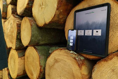 logstackpro|HD LOGSYSTEMS – APPROVED MEASURING DEVICE FOR .